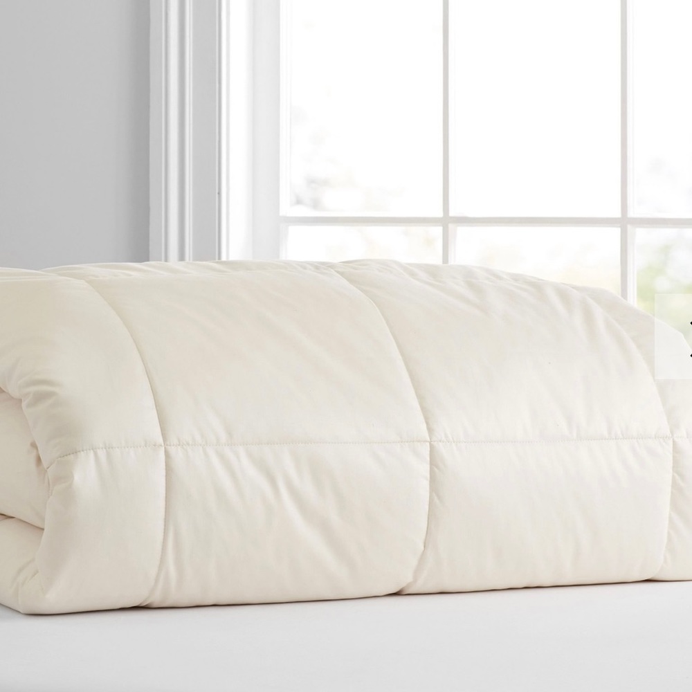 Pottery Barn Teen Duvet Insert Tiwin